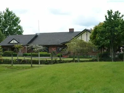 Bed & Breakfast Clover Downs Homestead Rotorua