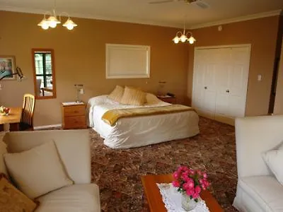 Clover Downs Homestead Rotorua 3*,  New Zealand