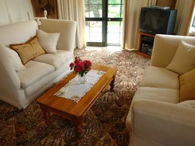 Clover Downs Homestead Rotorua