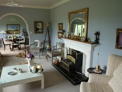 Clover Downs Homestead Rotorua Bed & Breakfast
