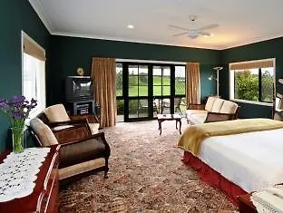 Clover Downs Homestead Rotorua 3*,  New Zealand