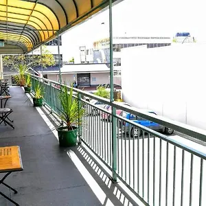 ホステル Stay Hostel Rotorua