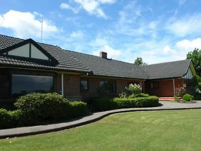 Clover Downs Homestead Rotorua